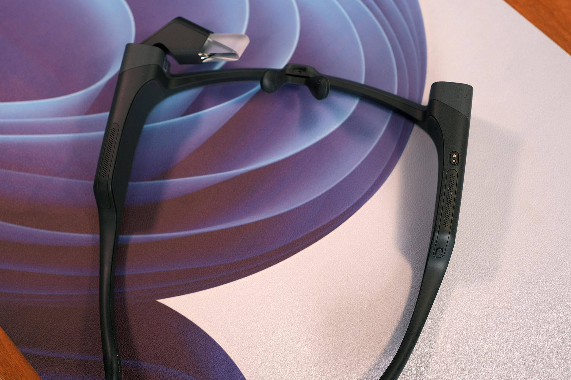 米家眼镜相机到底值不值得购买?小米的赛博新尝试?