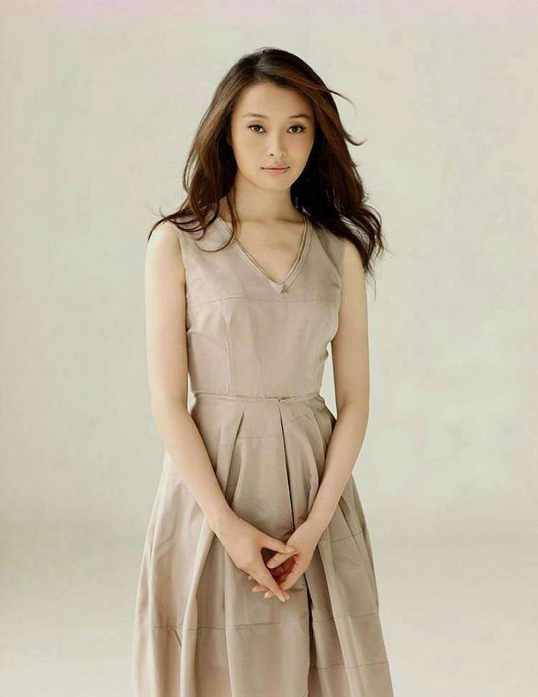 盘点1972年出生的女明星们,颜丙燕陶虹,她们个个实力不凡_中国_电影