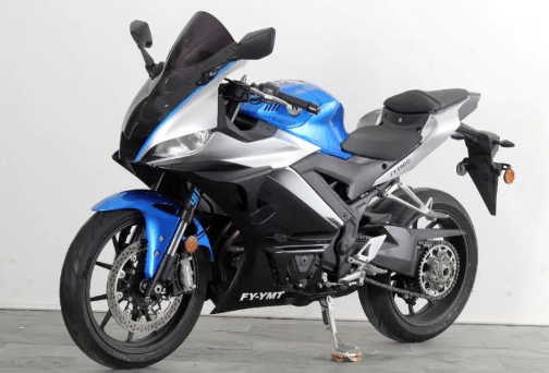 国产"雅马哈r3"双缸跑车来了._搜狐汽车_搜狐网