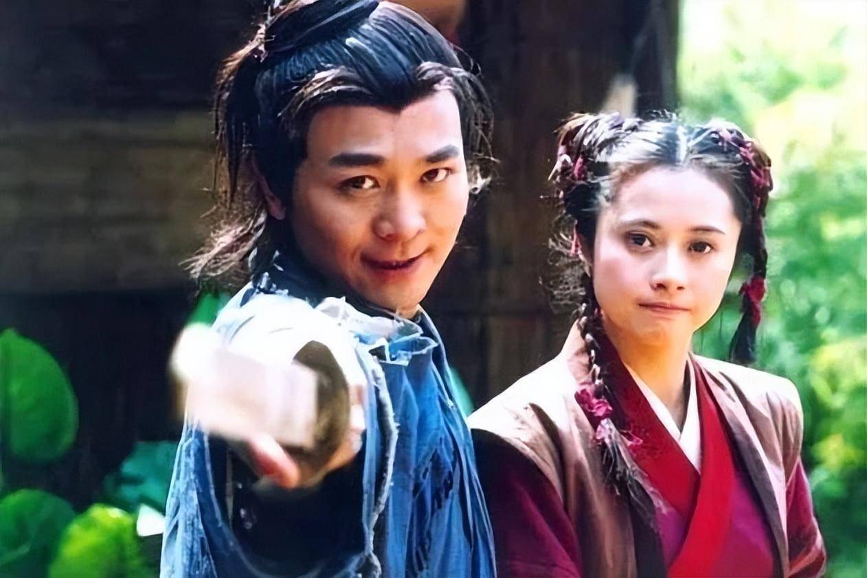 聊聊《连城诀》第一高手_狄云_丁典_江湖