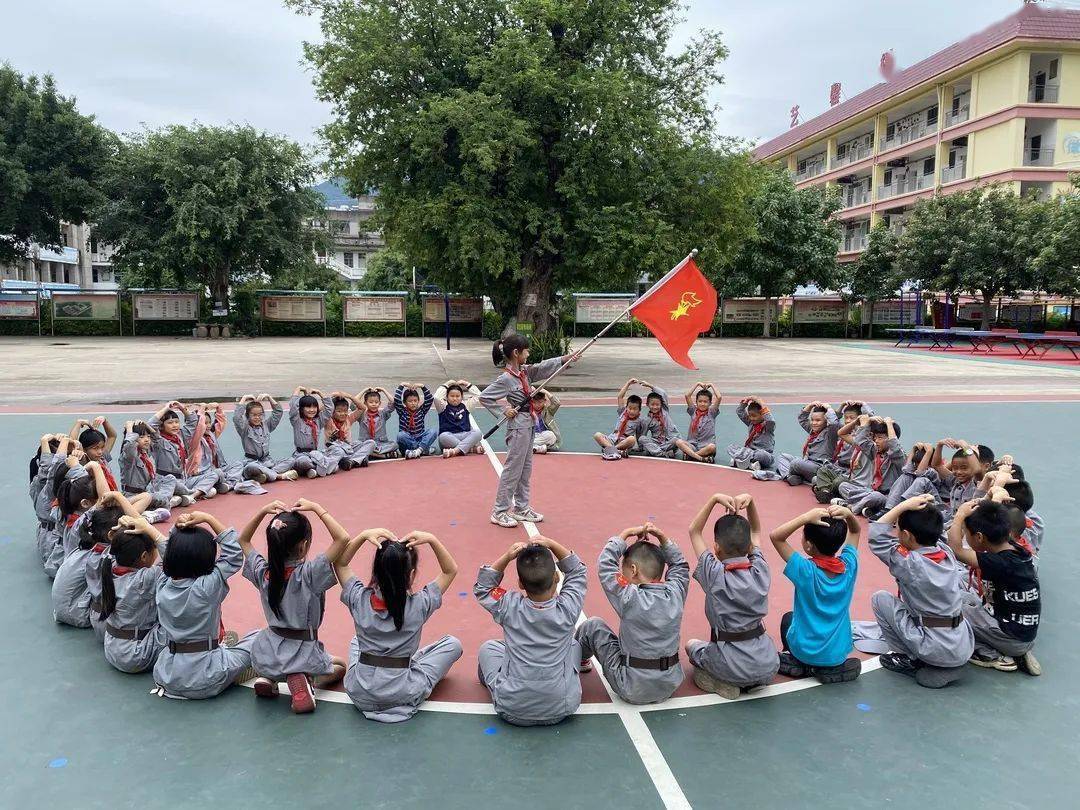元江第二小学元江第三小学元江第四小学甘庄中心小学因远中心小学曼来