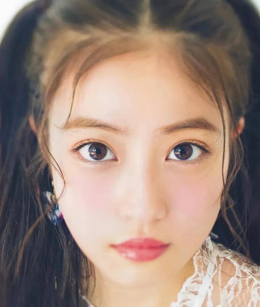 2022日媒票选最好看的日本女星:石原聪美,绫濑遥落榜_演艺圈_人气_美