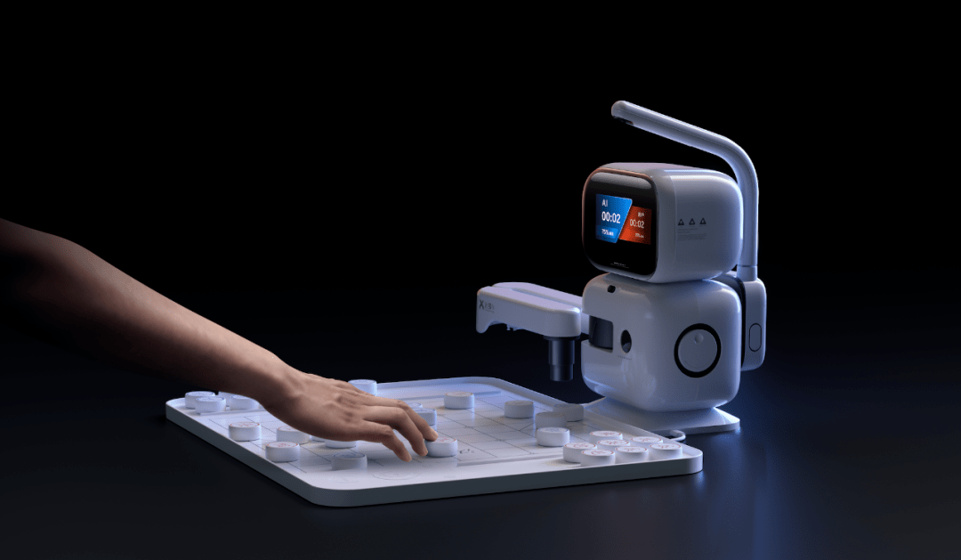 人工智能再现"神之一手"_中国象棋_机器人_胡荣华