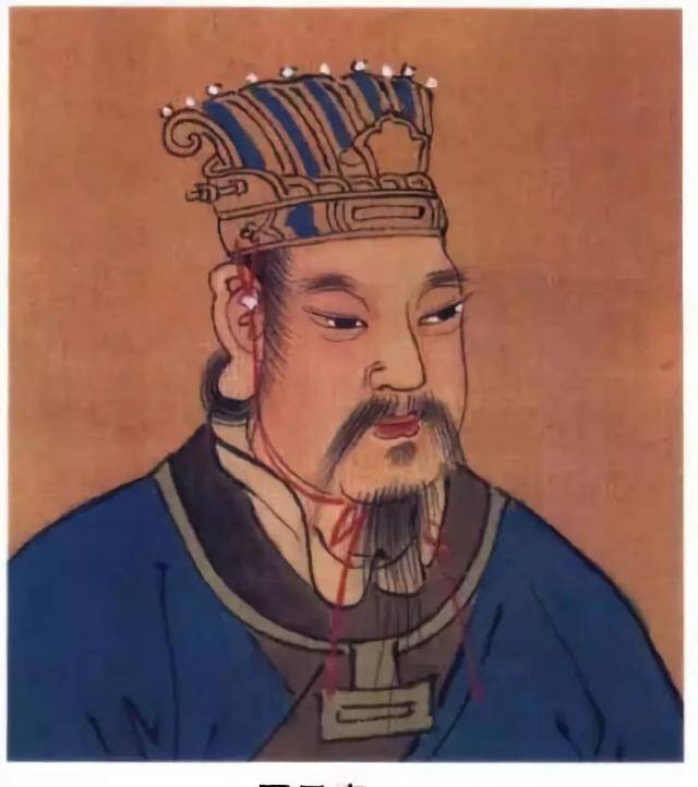 20岁的时候继承了父亲的爵位,官拜秘书郎,累迁尚书吏部郎.