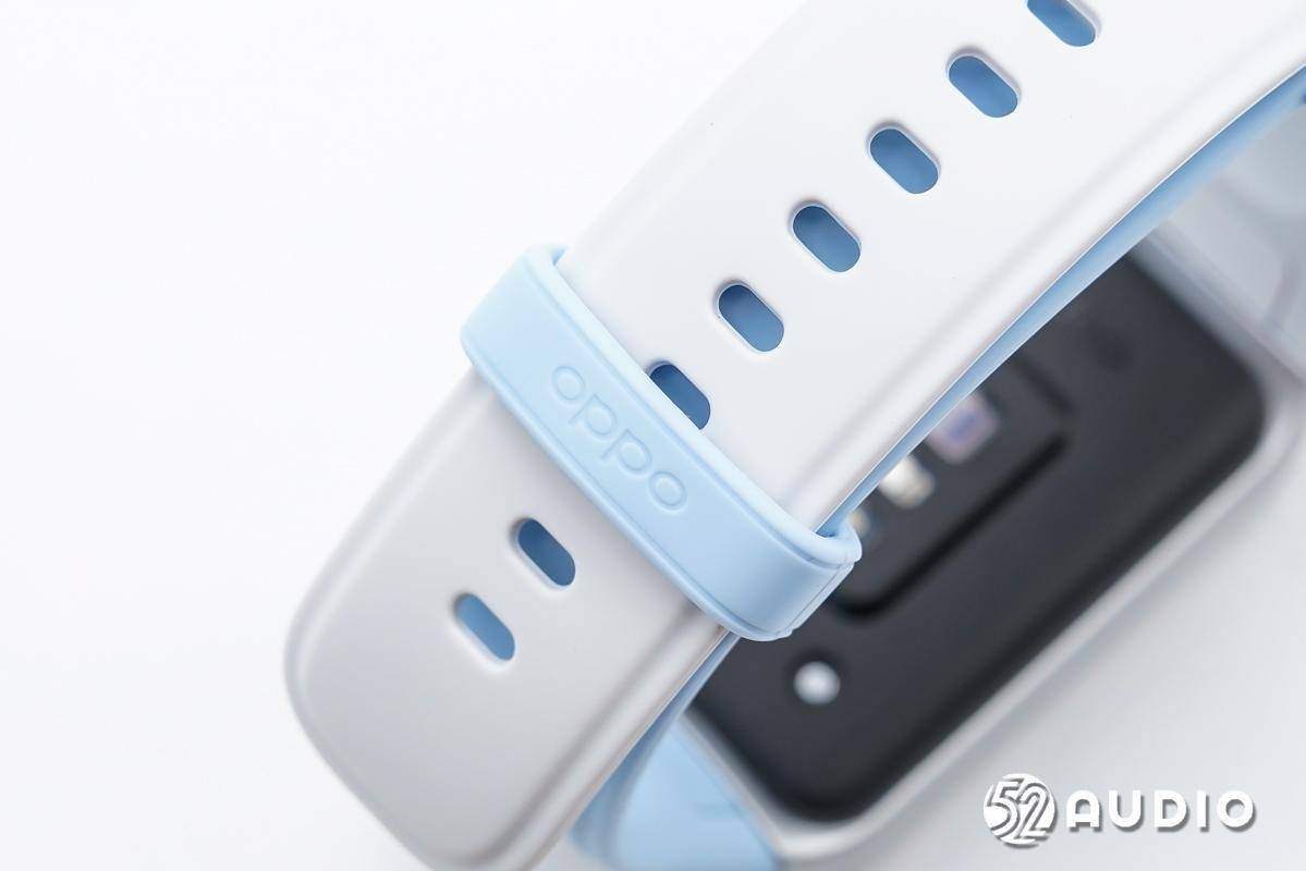 拆解OPPO Band 2 智妙手环，撑持NFC功用，100多种运动形式