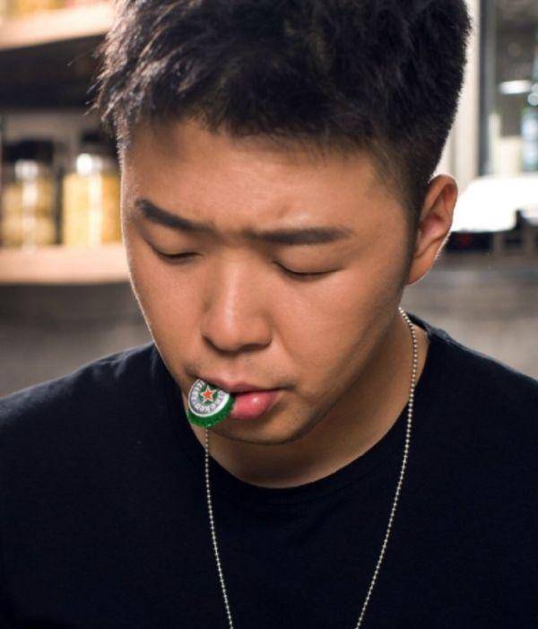 杜海涛为娶沈梦辰有多拼?"暴瘦"后成小鲜肉,帅到你高攀不起!