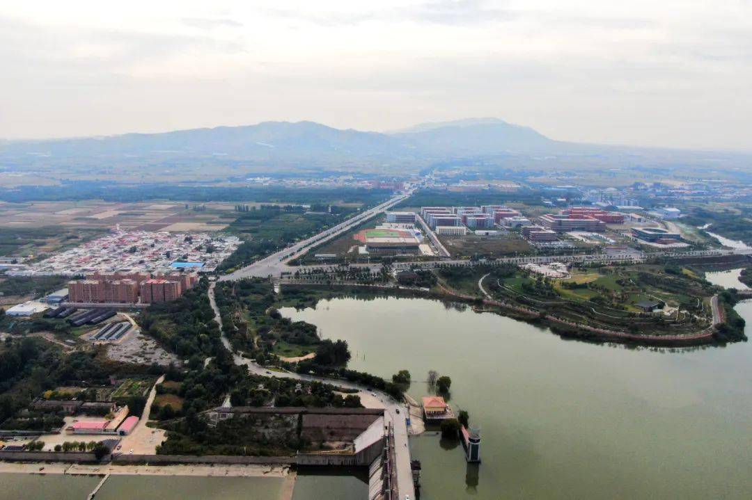 武安公路规划2022图片