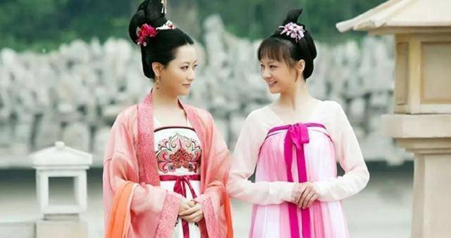 他在位仅5年国度由盛转衰，比杨坚更怕妻子，被皇后吓得不克不及上朝