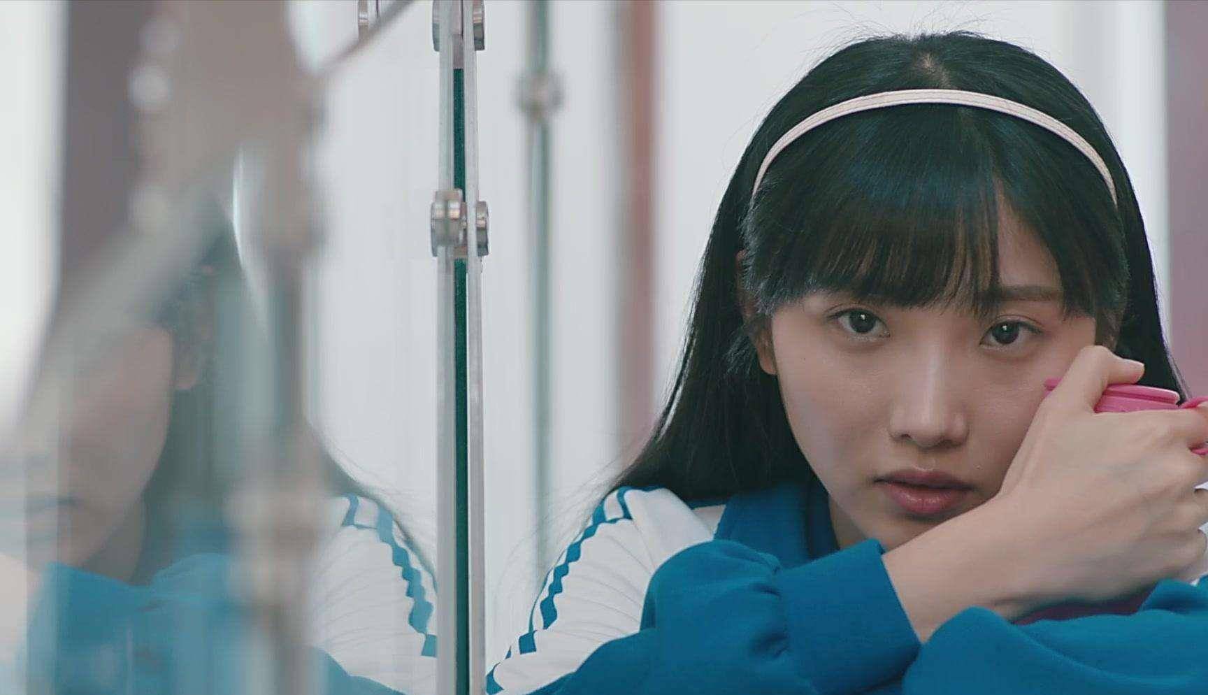 蔡徐坤张新成都曾和她暧昧过!_许梦圆_互动_网友