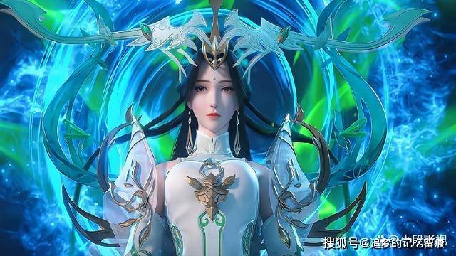 完美世界：石昊被称为荒天帝的原因，他为什么要独断万古，太无敌_黑暗_上苍_后世