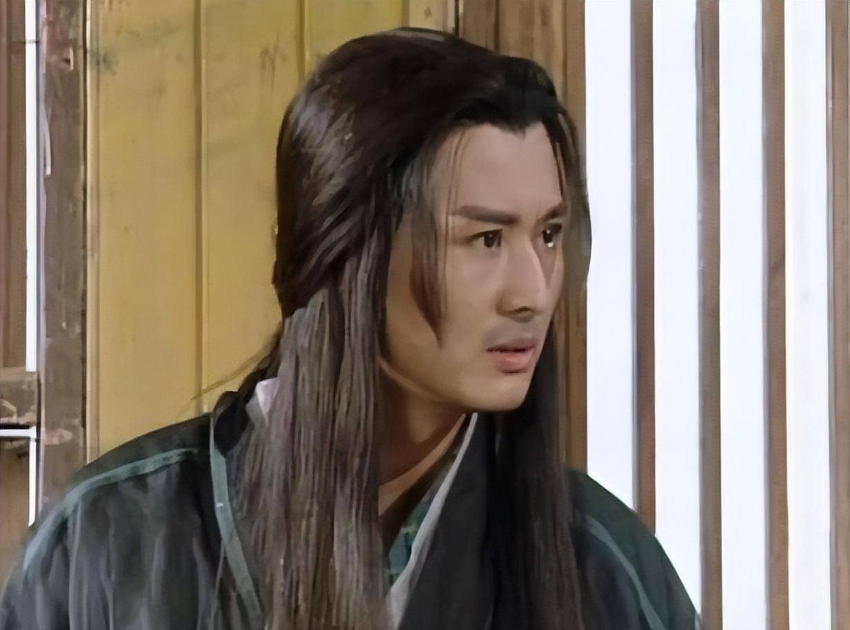 "杨逍"孙兴的跌宕人生与"浪荡"情史