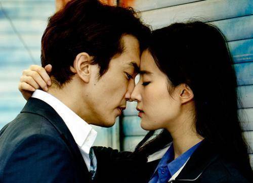 刘亦菲前男友上节目真情告白,男神自曝理想型是53岁大妈_宋承宪_嘉宾