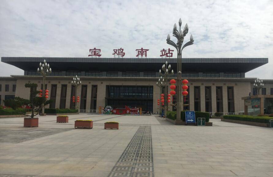 宝鸡市的区划调整,陕西省的第3大城市,为何有12个区县?