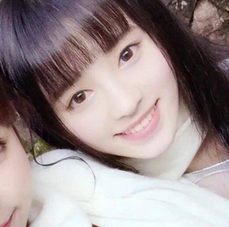 鞠婧祎许佳琪6年前合照曝光,细看两人五官,整没整容很明显_风格_什么