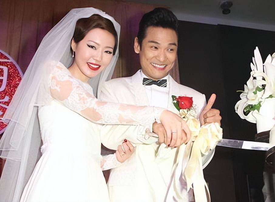 "周汶锜:嫁法国富商,43岁生二胎,原谅丈夫出轨_周文琪_杜德伟_身高