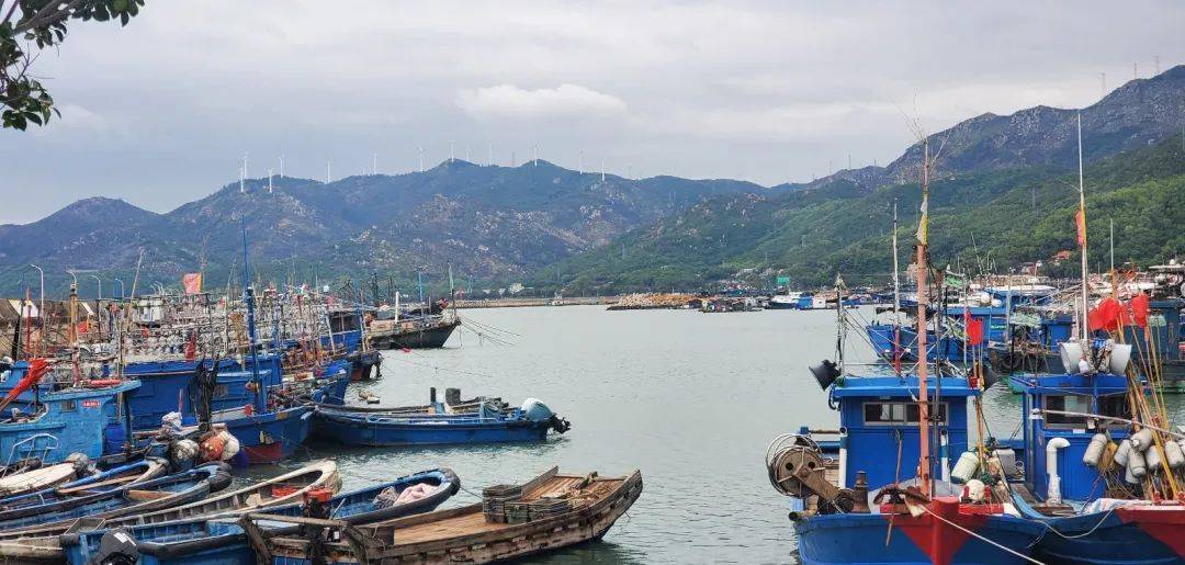 汕头天气怎么变?_影响_阵风_东北风