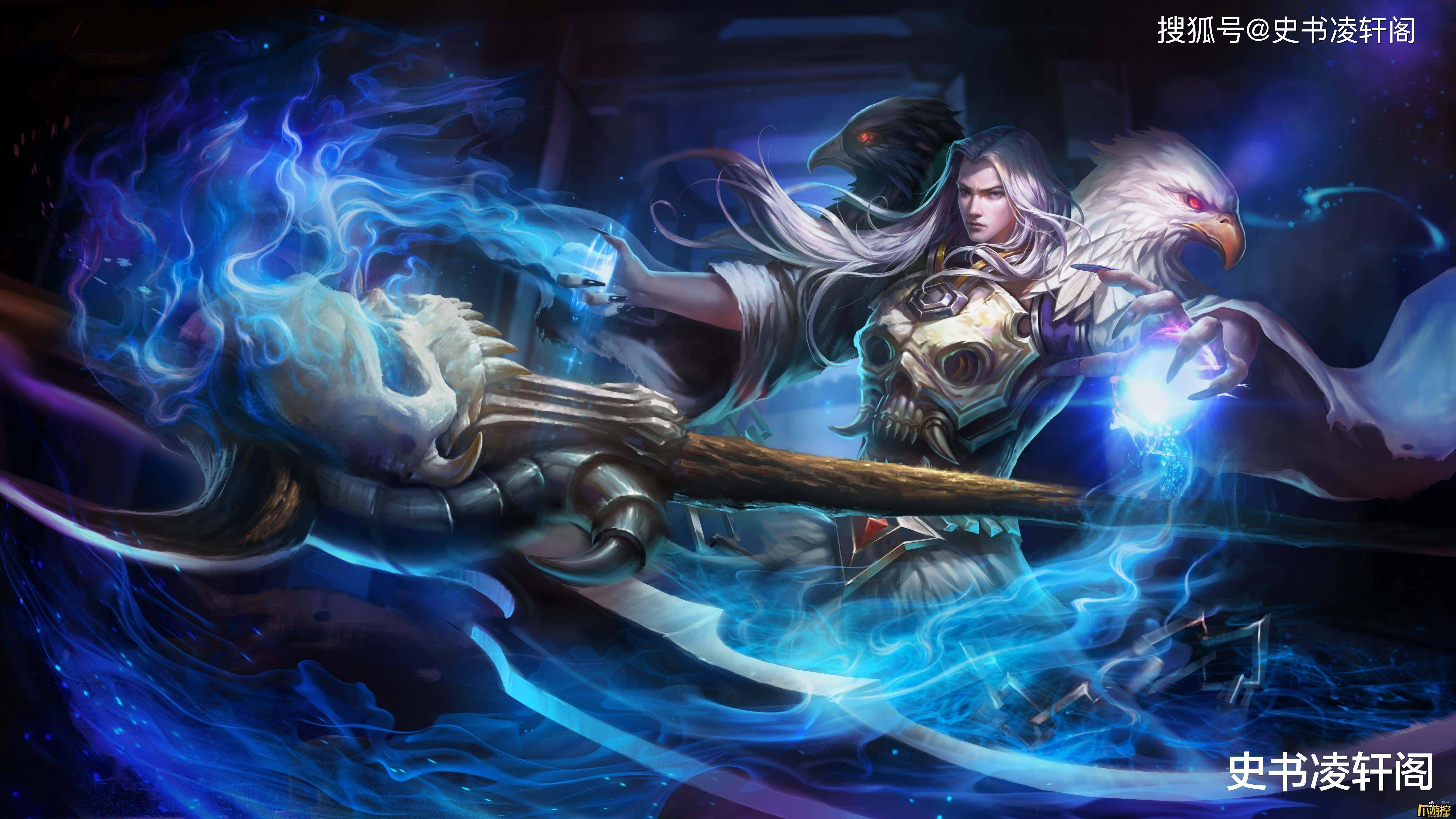 古代用斧的十大猛将,程咬金上榜索超第7_兵器_大斧_武艺