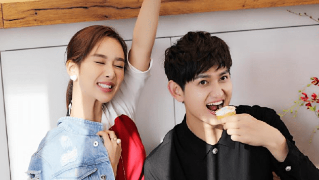 被曝隐婚后马可晒婚戒,杨紫任嘉伦去蹭饭,王丹妮做饭有多好吃?