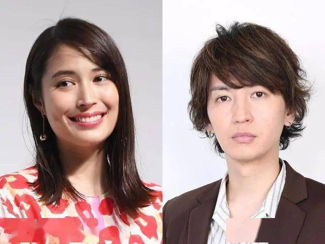 媒体放风,或许要在开播前结婚了?_广濑_爱丽丝_大仓忠义