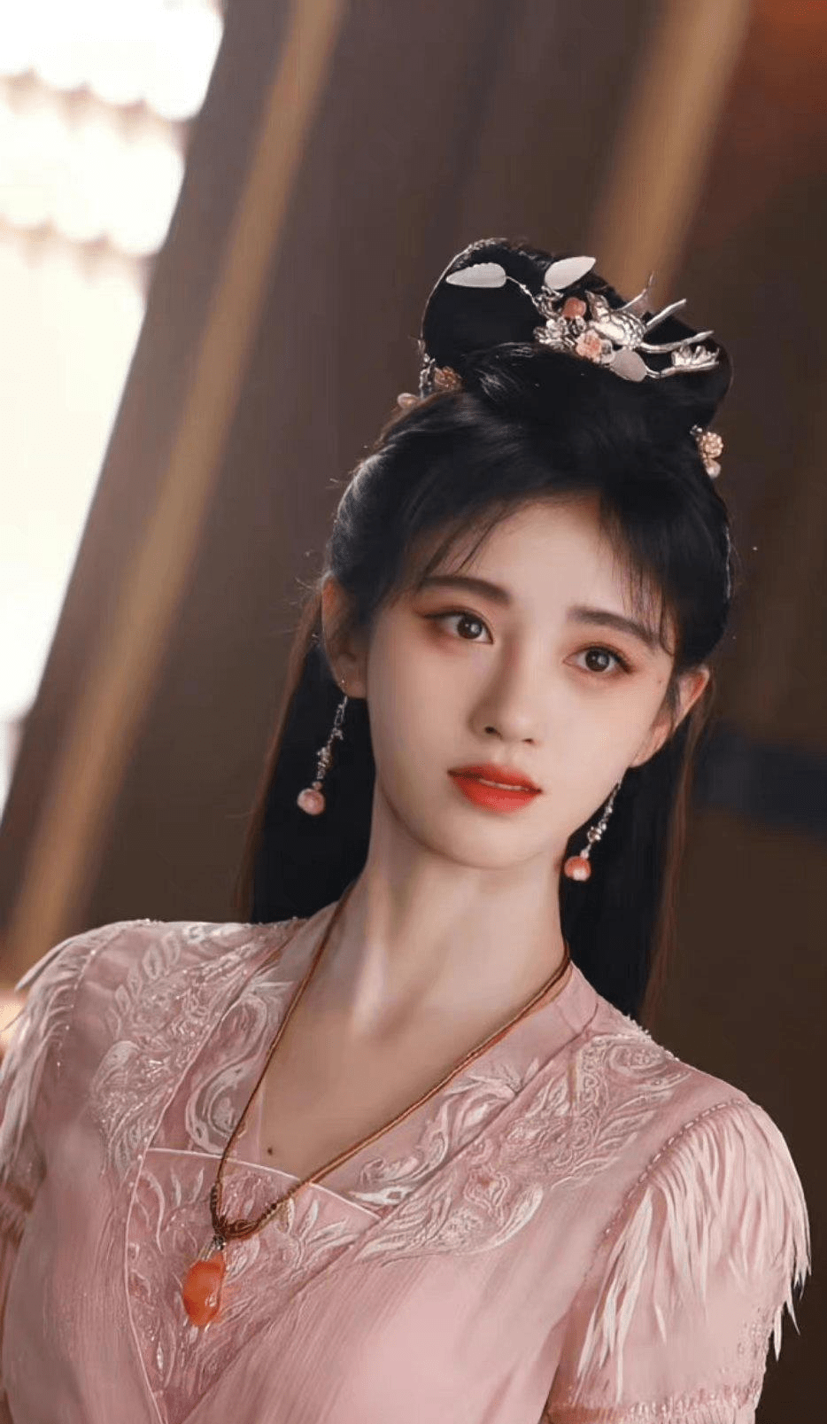 盘点影视剧中古装女神 谁才是你心中的yyds?_刘亦菲_刘诗诗_角色