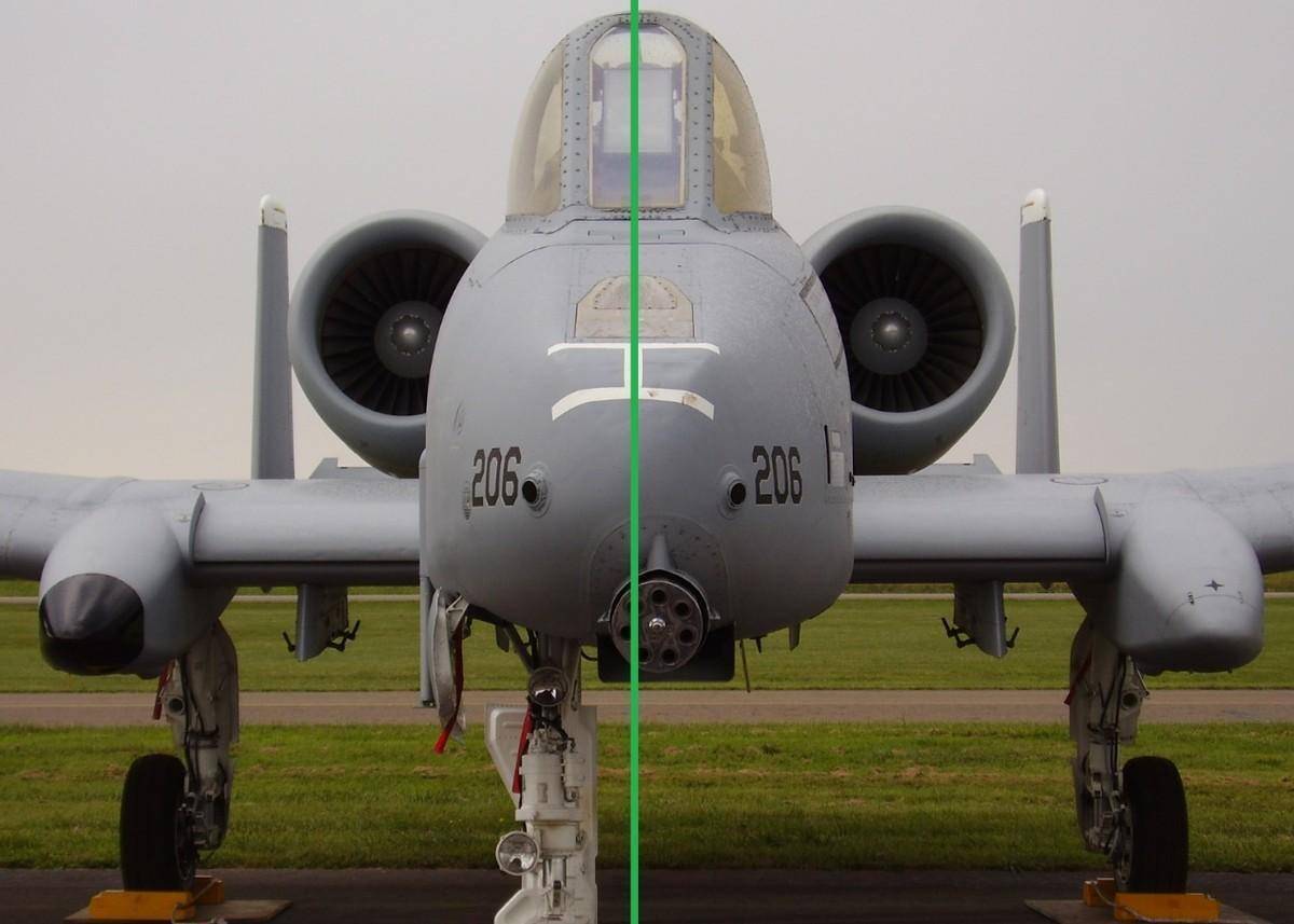 不对称飞机,长得脑洞大开,很丑却很好用,中国也在关注和研究_设计