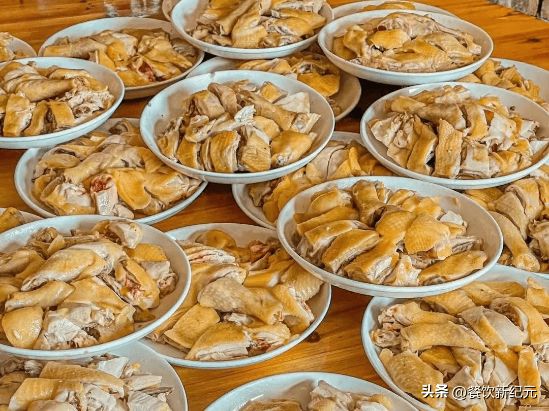 福建小伙晒酒席走红,20道硬菜真过瘾,网友:福建酒席太土豪了_菜品