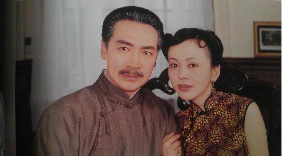 雪姨王琳:一婚香港富商,二婚镇江首富,自嘲嫁不出去的她如何了_角色