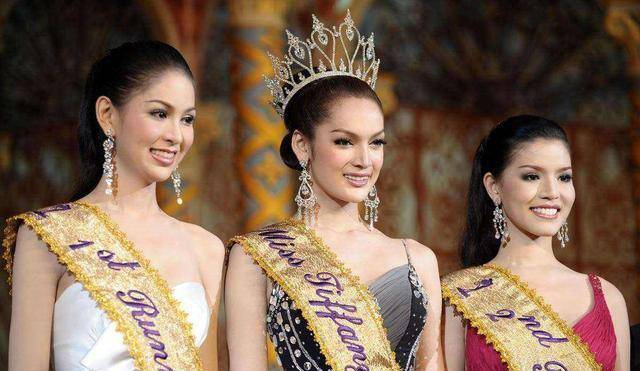 中国富豪不顾家人反对，娶泰国最美“人妖皇后”，如今活成了这样
