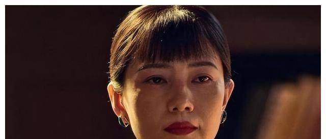 03版《倚天屠龙记》9位美人今昔颜值比照，有人中年颜垮，差距大