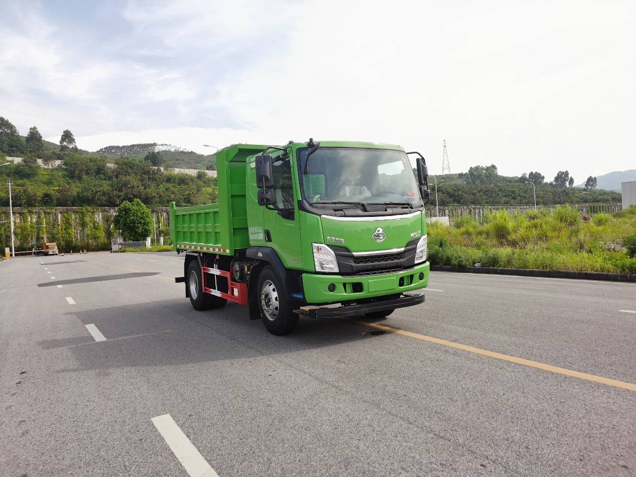 王者归来!新乘龙小王子上市,装更多,还不惧限高_搜狐汽车_搜狐网