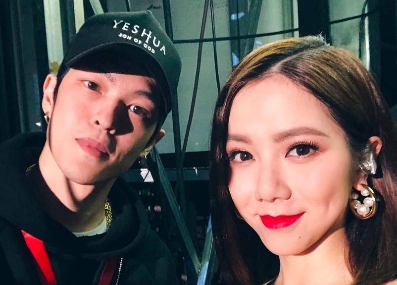 港媒曝邓紫棋9宗罪,和男友一起敛财,还压榨员工克扣30%工资_事情_时候