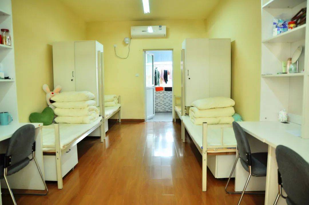 国际学校宿舍都很好吗?看看苏州的它们!