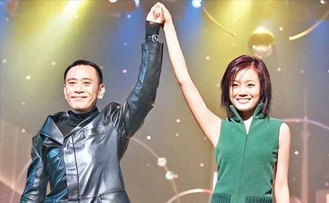 容祖儿情绪爆发,"没有找到一个好男人",直言自己不遗憾_妈妈_罗文