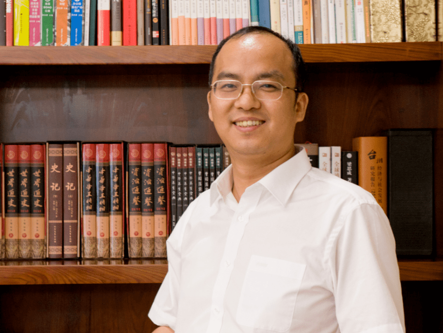 方远集团党委书记,总裁台州市青年企业家协会会长陈志军台州各级团