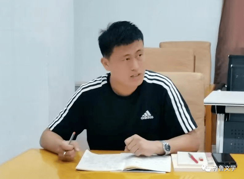 山东诗人||【寒蝉过电】 田明阳_齐鲁_文学_当代