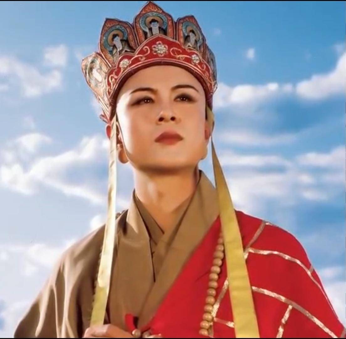 一生不看《西游记》,杨洁与西游记师徒四人恩怨有多深?