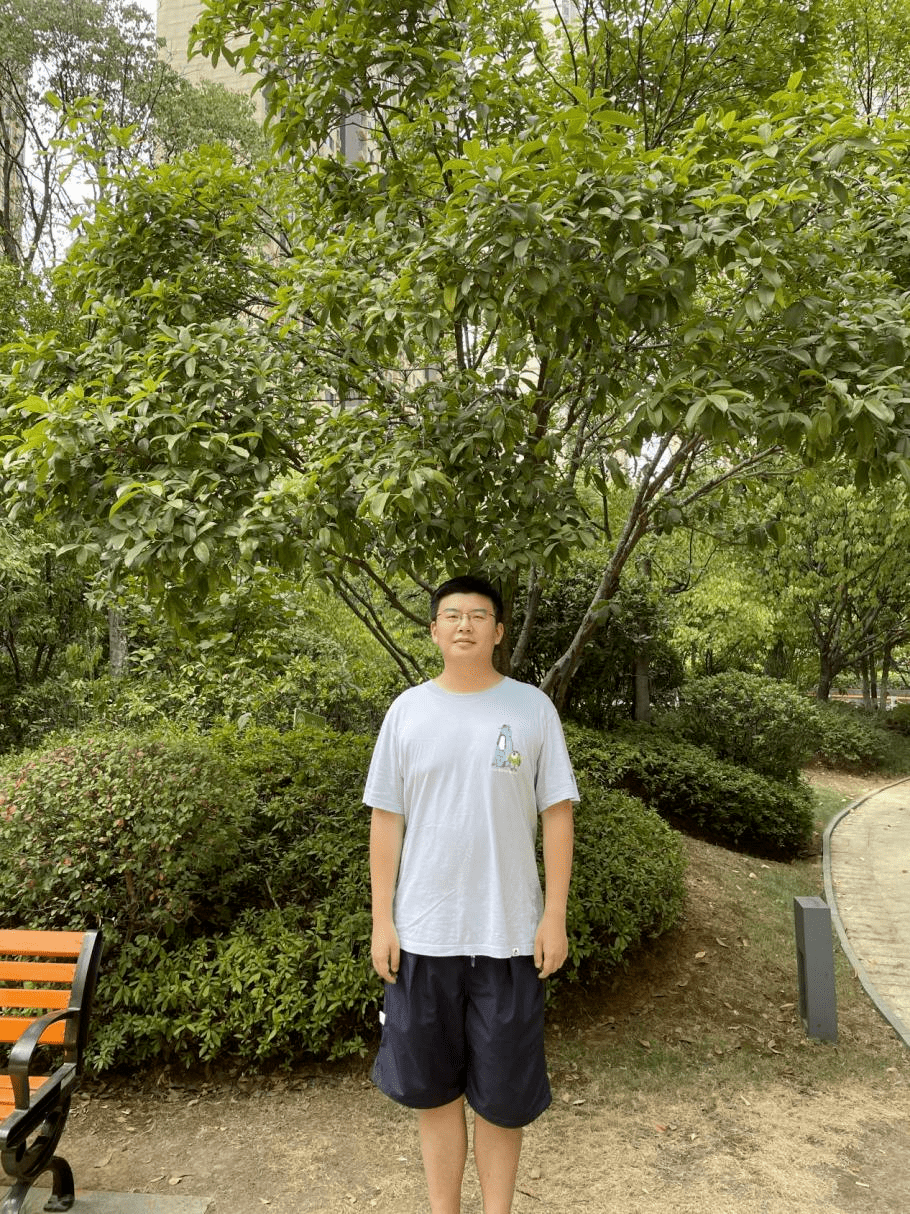 国奖访谈 | 博士研究生吴祥宇：莫问收获，但问耕耘_科研_过程_提问