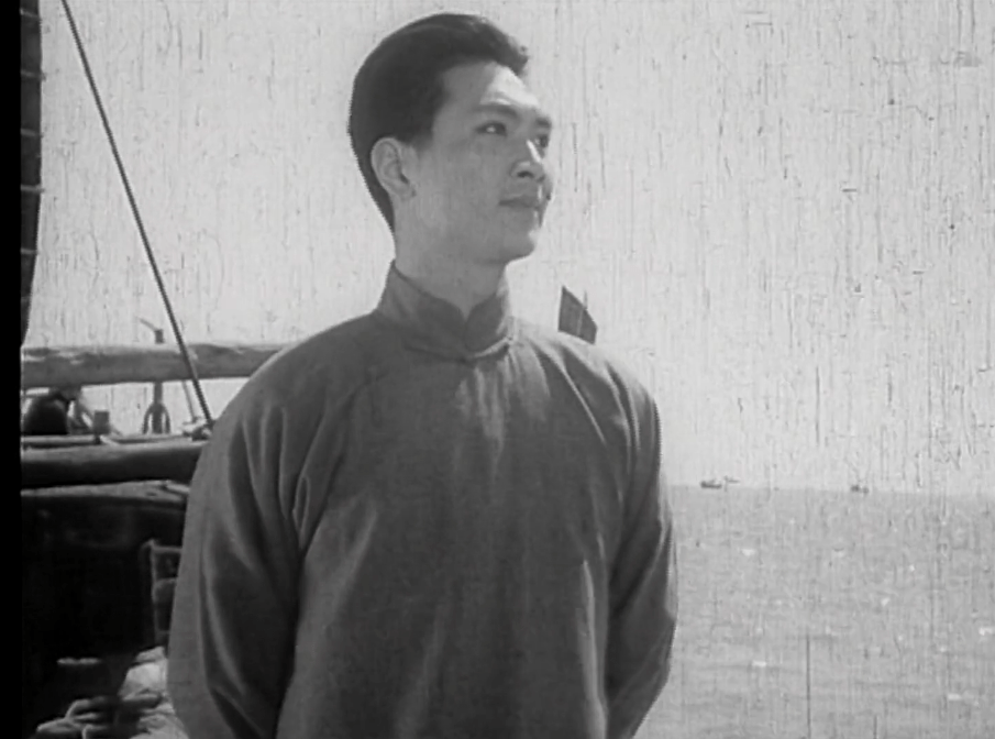 电影《51号兵站》故事,老戏骨捧红小鲜肉,小老大原型更传奇_马浮根