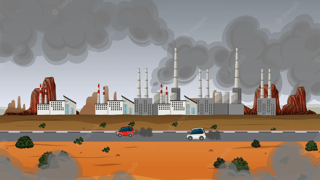 耐火材料厂大气污染物排放标准及检测项目