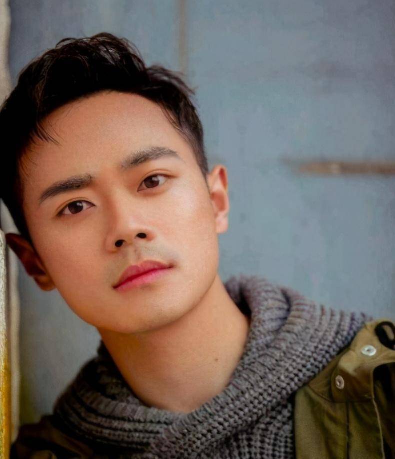 童星曹骏:出演"小和尚"一夜成名,戏龄24年,为何不红了?