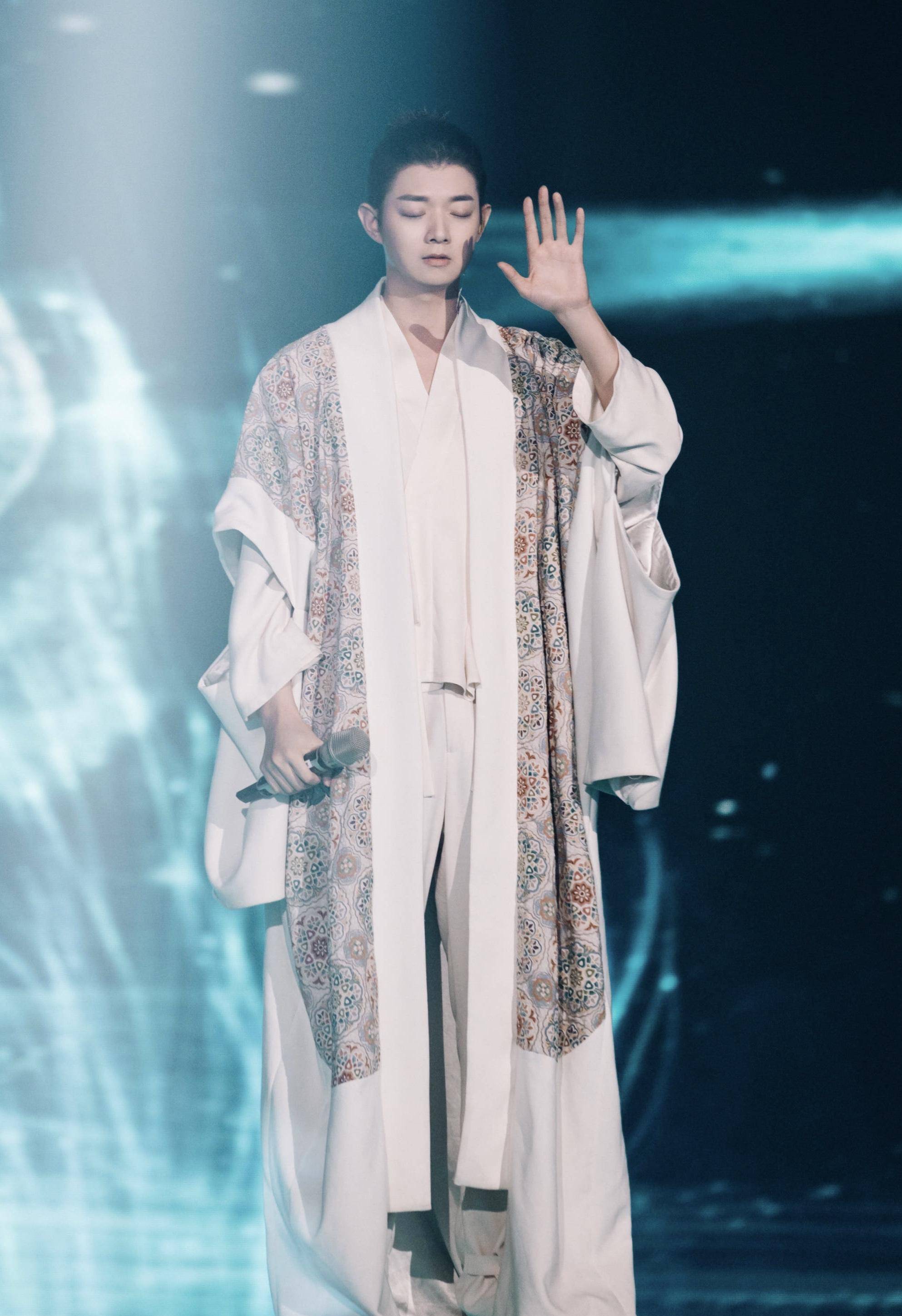 娱乐圈"不争气"的星二代,就属你们最"迷"_张默_儿子_霍尊