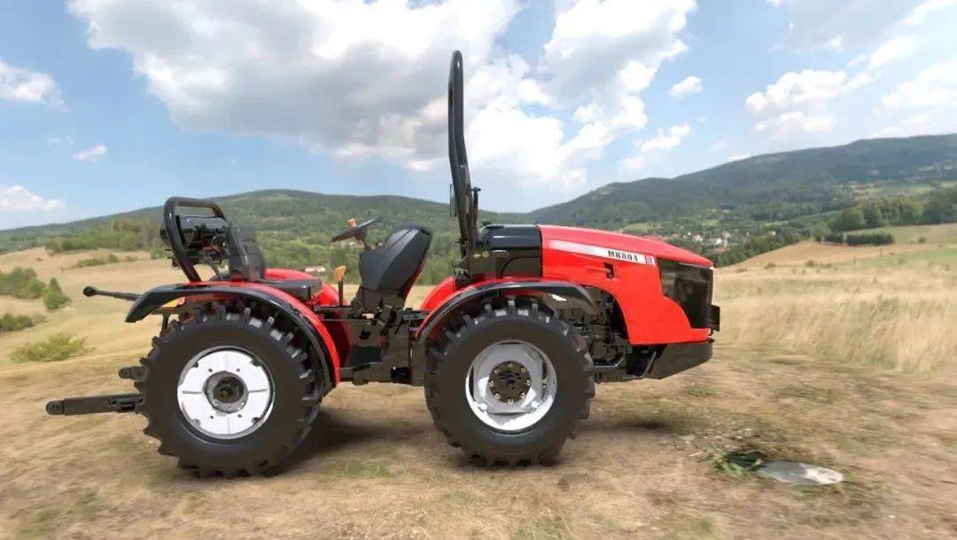 洞见:拖拉机企业的多元化问题_行业_规模_扩张