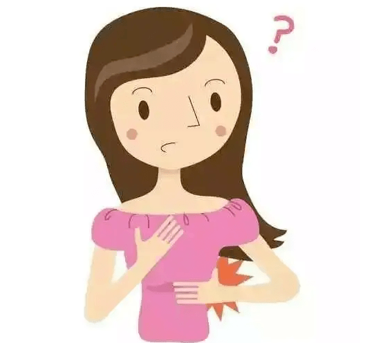 防乳腺癌宣传日|妊娠期乳房包块竟然是——癌!_女性_检查_治疗