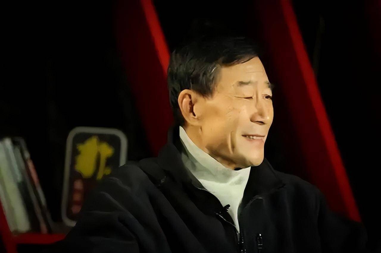 大满贯影帝李雪健:出道40年拿33个影帝,却被小鲜肉质疑报酬高_王嘉儒