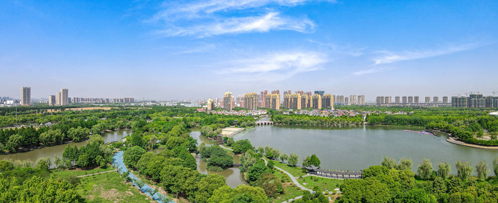 4个“超级县城”升级为大城市，带来何种发展启示 |新京报专栏
