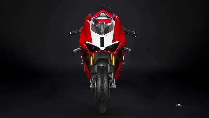 杜卡迪發佈2023款panigale v4 r(共兩個版本)_搜狐汽車_搜狐網