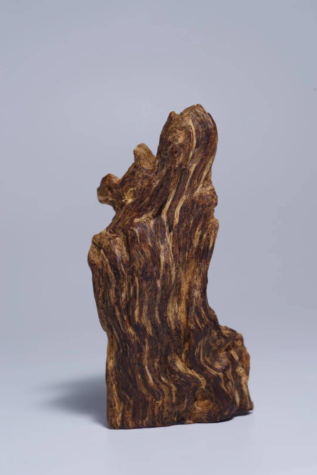 越南芽庄-白奇楠随行原料鉴赏!_沉香_香味_功效