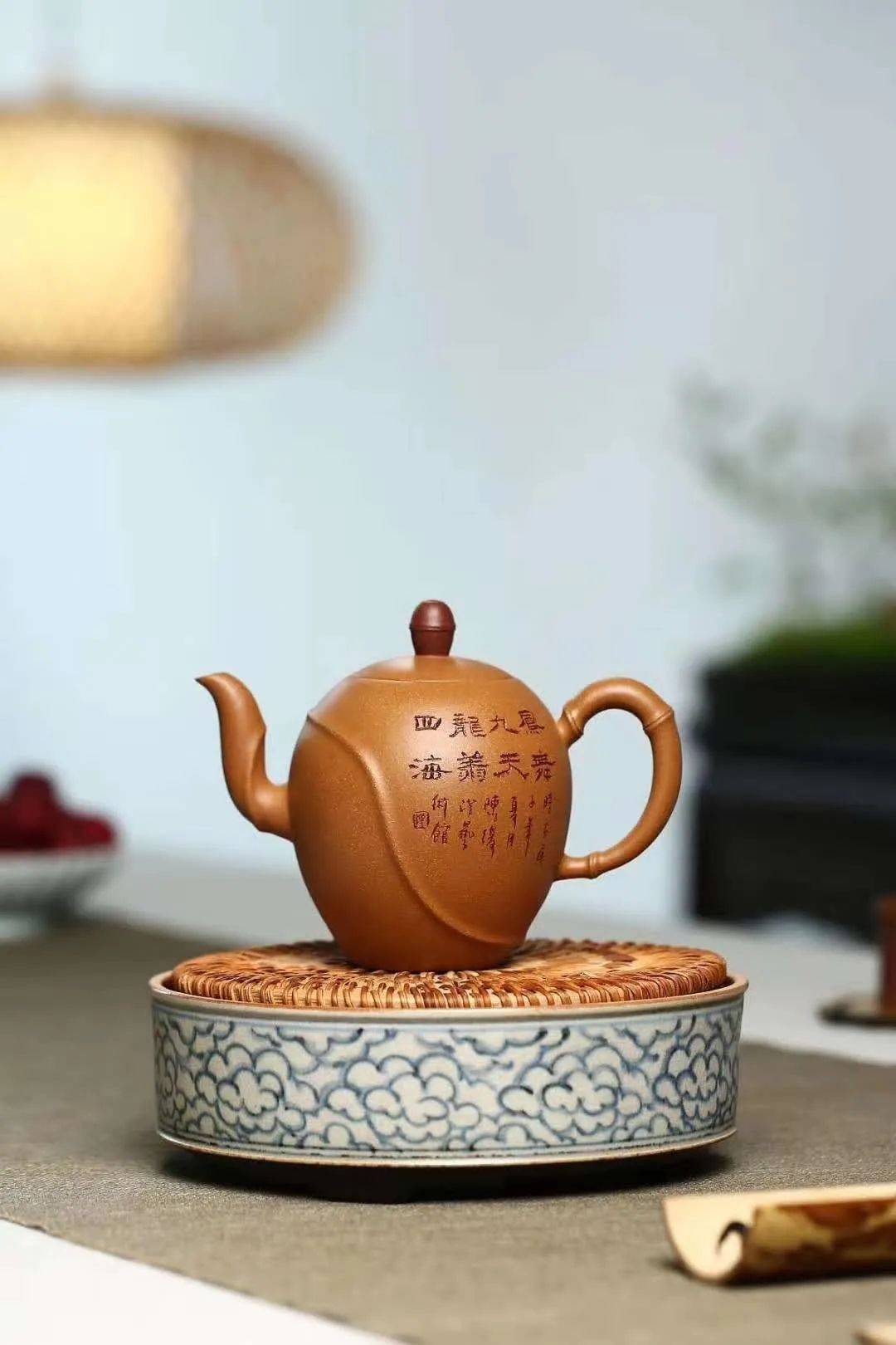 紫砂王朝：中华刀笔书法第一人【陈复澄】，“中华第一刀”，刀笔绘人生_