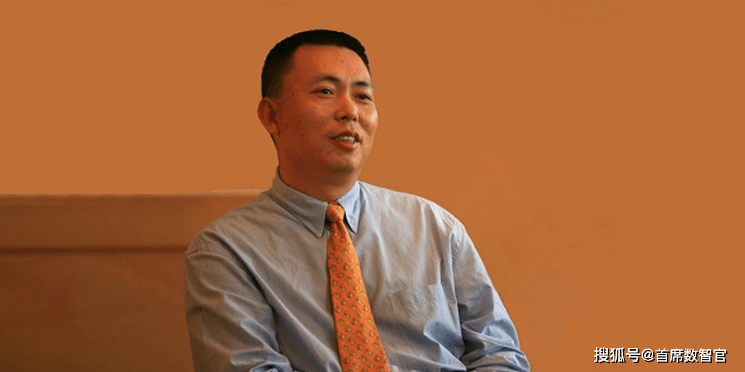 年内5次加仓，“中国巴菲特”段永平：看不懂腾讯，不敢下重手_投资_技术_数字化