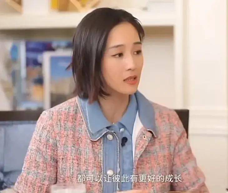 张钧甯为什么不结婚（张钧甯自曝择偶观）